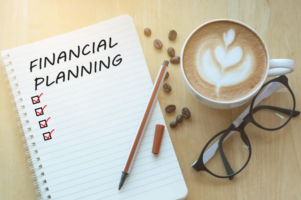 Financial Planning for the Modern Indian