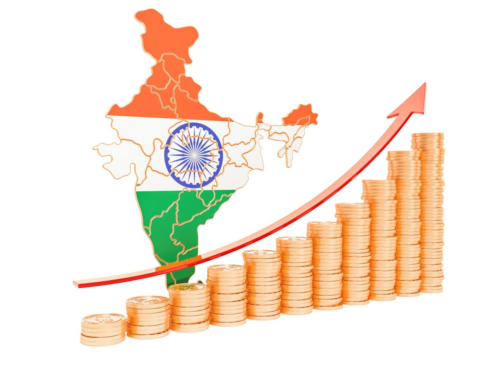 India’s Economic Growth: Bridging Disparities Nationwide