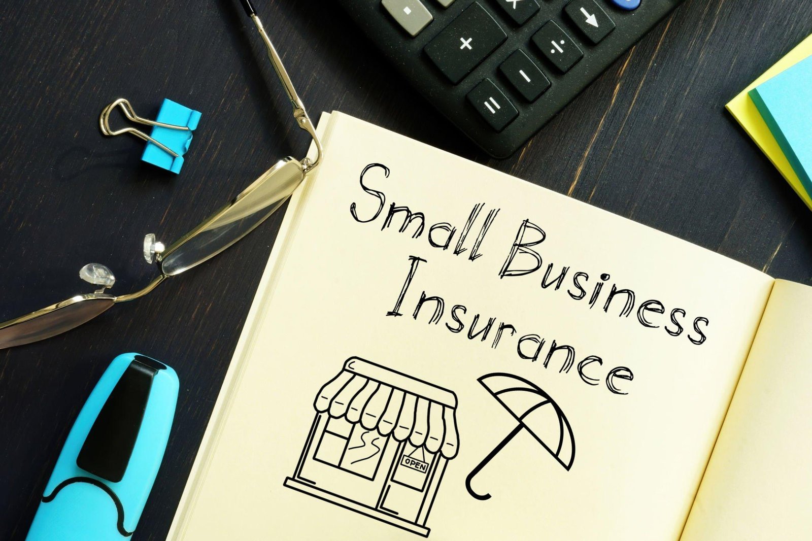Insurance Crucial for SMEs: Safeguarding Growth and Building Resilience
