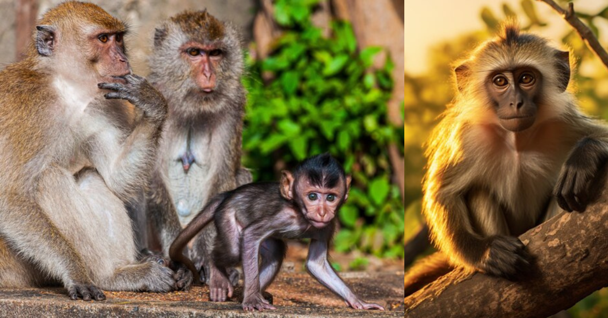 Unlocking the World Through Albino-Monkey.net Travel Archives