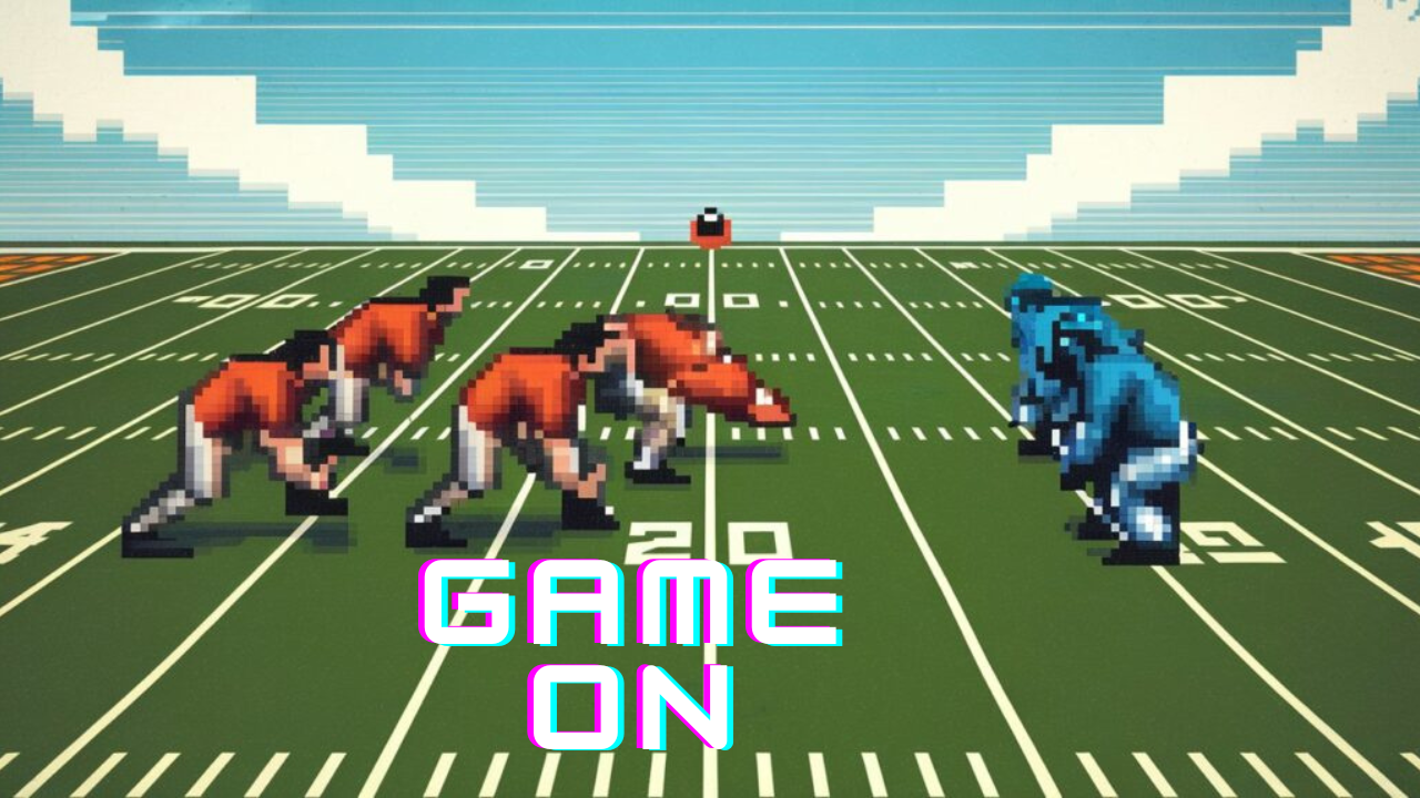 Retro Bowl 3kh0:Original Nostalgic Football Game