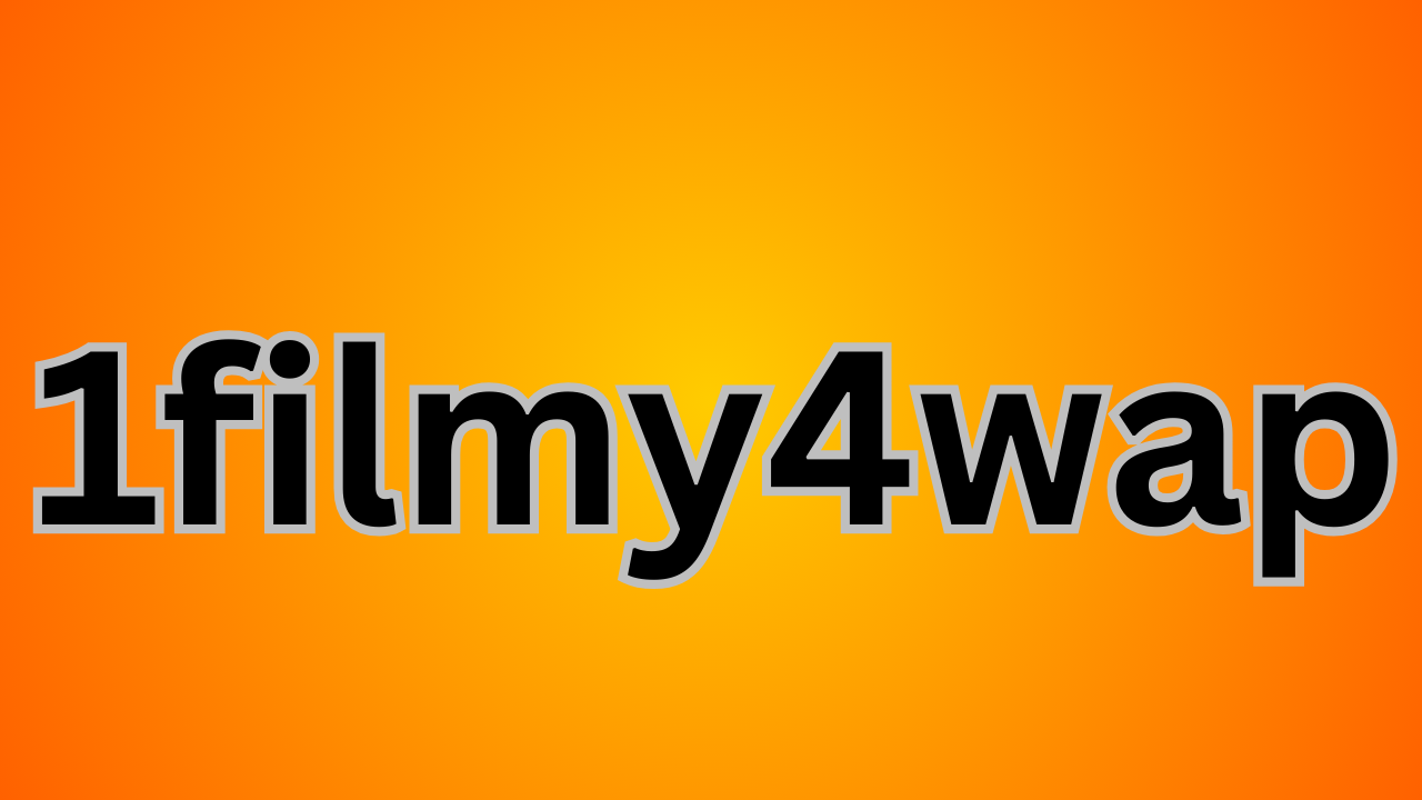 1filmy4wap – How to Stream HD Movies for Free