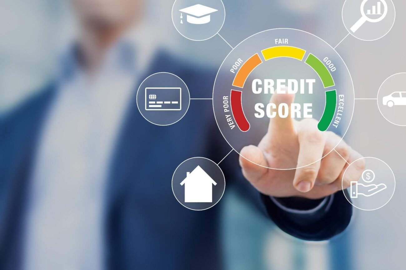 Credit Score Explained: How to Improve Your Credit Score Fast